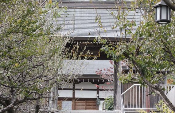 藤沢で七福神参りを承る寺院をお探しでしたらお気軽にお問い合わせください